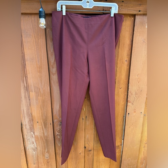 Lafayette 148 New York Pants - Lafayette 148 Chrystie pants